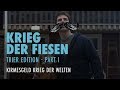 Krieg der Welten - Trier Edition (Part I)