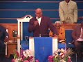 Bishop C E White (Where Are We Pt.2) Bishop C E White (Where Are We Pt.2)
