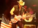 TED NUGENT Wang Dang Sweet Poontang II A\