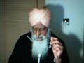 Salt of the Earth - sons of Abraham - Part 1