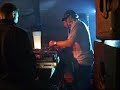 RENE RECHE - Live at HouseTrippers 23-10-2007 (2000 people)