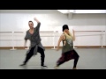 Nathalie Lucas'Class Phresh Out The Runaway ...