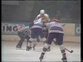 Feenstra Flyers - Vissers Nijmegen Play Offs 1983 Feenstra Flyers - Vissers Nijmegen Play Offs 1983