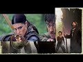 Robin hood et marianne