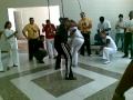 Semana da capoeira de Canoas/RS