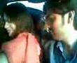 Shy Girlfriend With Boyfriend