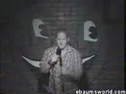 Comedian Jon Reep - The Dodge Hemi Guy