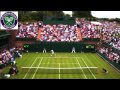 Countdown to Wimbledon 2013...Three weeks to go ...