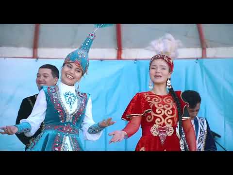 На просторах нефтяной Эмбы – Наурыз! 