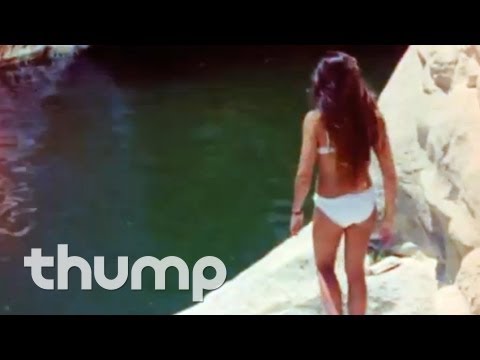 Elliot - Click here now to subscribe to THUMP: http://bit.ly/Subscribe_to_THUMP Greco Roman drops this new video for Roosevelt's disco pop tune