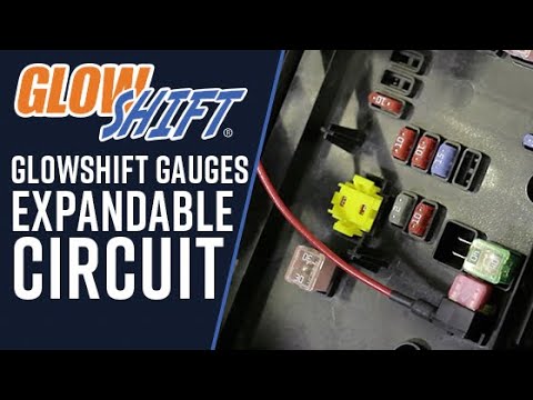 how to use a fuse tap