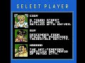 a playthrough of the nes version of final fight, using the ninja bad ass himself guy, this game is good times and don't be a ass clown with the comments...enjoy