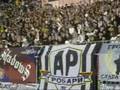 Partizan-Olimpique Lionnais
