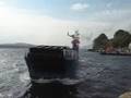 The Jura Ferry - Eilean Dhiura