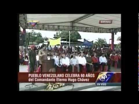 Maduro:
