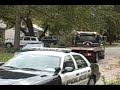IPD confiscate motorcycle