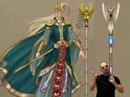 paul and the archmage paul and the archmage