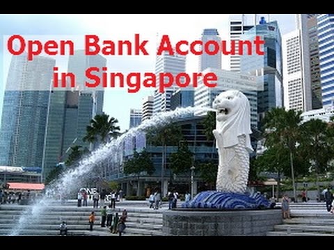 how to open bank account