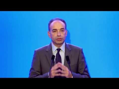 UMP - Un désaveu net, cinglant et sans appel de la politique de François Hollande