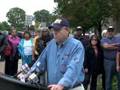 Local organizers speak out about Lake Co. voter suppression