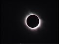 Total Eclipse 2006 Saloum, Egypt