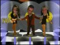 dancehead ifeelgood