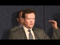 Senator Webb: Congress Will Act on Wartime Contracting Commission Recommendations