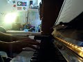 Nagareboshi by HOME MADE KAZOKU Piano (Naruto Shippuuden)