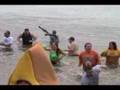 Decatur, IL Polar Plunge 2008