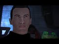 Mass Effect (PC) Insanity Vanguard P32: Therum Boss