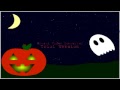 Halloween Pumpkin by Marisa