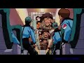 Martian Successor Nadesico-La Pelicula (7/8) Audio Latino