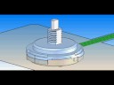 Push Button ThiNcoder