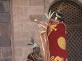 Inti raymi celebration, sunfeast I