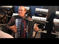 enjoy this wonderfull tico tico played by pino di modugno.