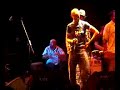 Brooklyn Funk Essentials ODTU concert
