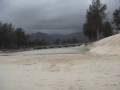 Beach Walk #20 - Be Here Now