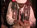 pachito alonso y sus kini kini con tata g�ines y calixto oviedo. stockholm 28 de mayo de 2004.