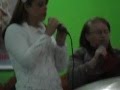 culto dos anos 80 da assembléia de Deus do estrela-d'alva parte 2
