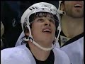 Crosby vs Luongo