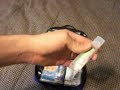 Paintballers First Aid Kit