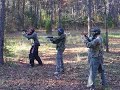 Bruised Fruit - Paintball Funny Scream