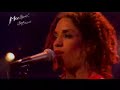 martina topley-bird
montreux jazz festival
montreux, switzerland 07/08/04

01. intro
02. too tough to die
03. need one
04. anything
05. soul food
06. four on the floor
07. testimony (sweet honey in the rock cover)
08. sweet & dandy (toots & the maytals cover)
09. ragga
10. poison
11. lullaby
12. stevie's (days of a gun)
13. ilya

http://www.martinatopleybird.com
http://www.myspace.com/martinatopleybird
http://www.moon-palace.de/martina.html