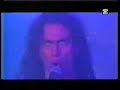 Moonspell - Love Crimes live @ Poland