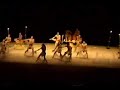 Dança Afro C. Mestre Alberi Dança Afro C. Mestre Alberi