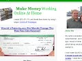 www.reviewaroo.com - An inside look at The Google Cash Scam advertised on Facebook and other social networking sites. Learn to Make Money Online 100% Free at ReviewAroo Internet Marketing College - www.ReviewAroo.com 
