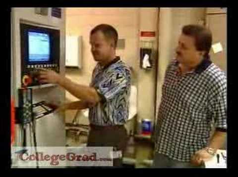Mechanical Engineering Technicians