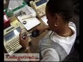 Mechanical Engineering Technicians Mechanical Engineering Technicians