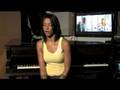The World Unseen Interview with Leonie Casanova