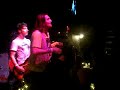 Shaant Going Crazy During Curse of Curves at Holiday Show
